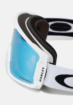 Oakley Line Miner UnisexOcchiali Da SciMatte White Uomo Attrezzatura OA344E09K-A11 10 Oakley Line Miner UnisexOcchiali Da SciMatte White Uomo Attrezzatura OA344E09K-A11 -Montavia Avventura Negozio dfe5bdcae9a3448998327f2e5a388bf7