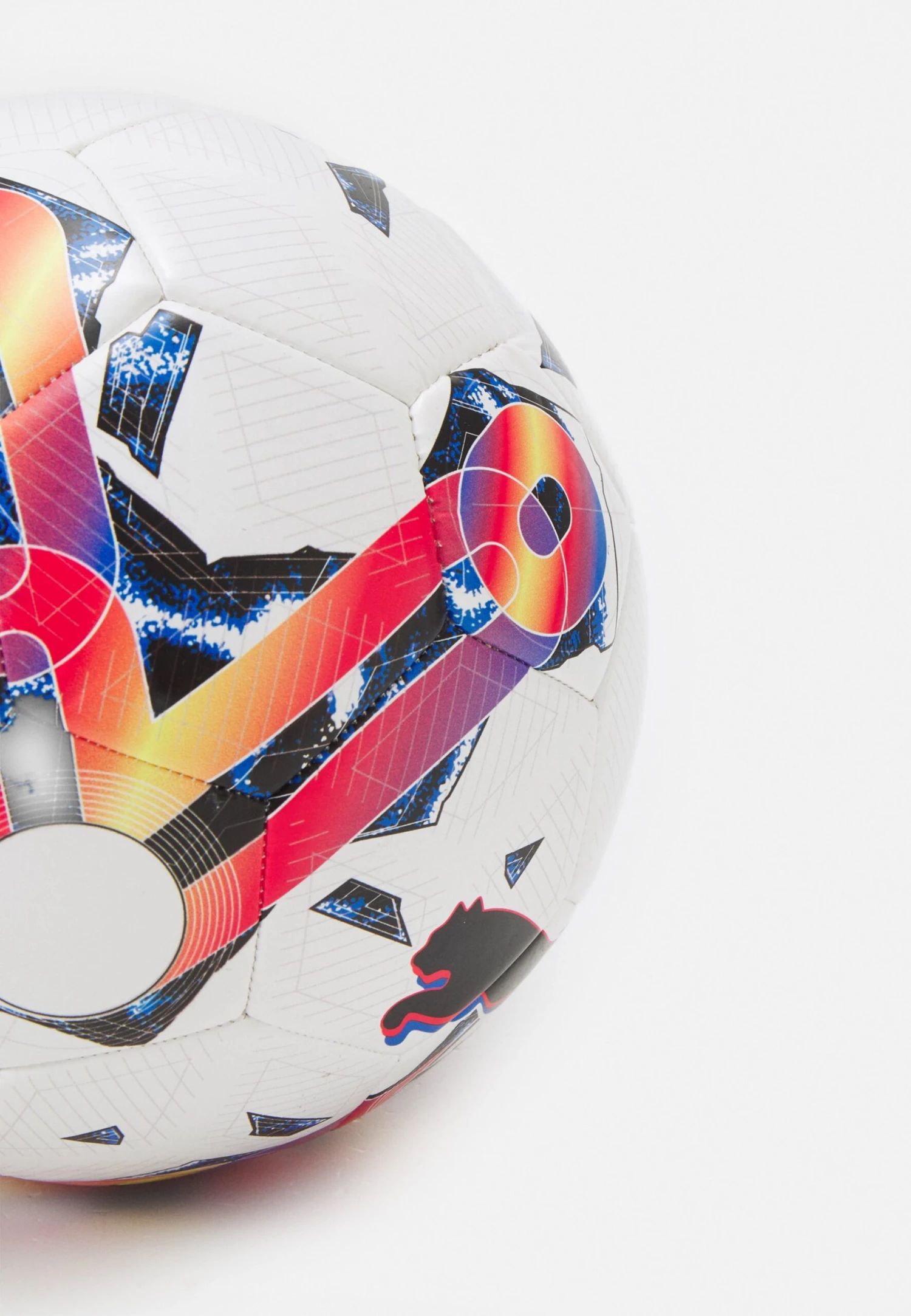 Puma Orbita UnisexCalcioWhite/Ultra Blue/Fire Orchid Uomo Attrezzatura PU144E0UP-A13 4 Puma Orbita UnisexCalcioWhite/Ultra Blue/Fire Orchid Uomo Attrezzatura PU144E0UP-A13 - immagine 2