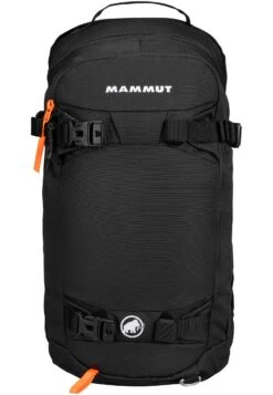 Mammut NirvanaZaino Da TrekkingBlack Uomo Zaini E Borse M7344E02S-Q11 -Montavia Avventura Negozio e0235e5e287344db8853780cb377e596