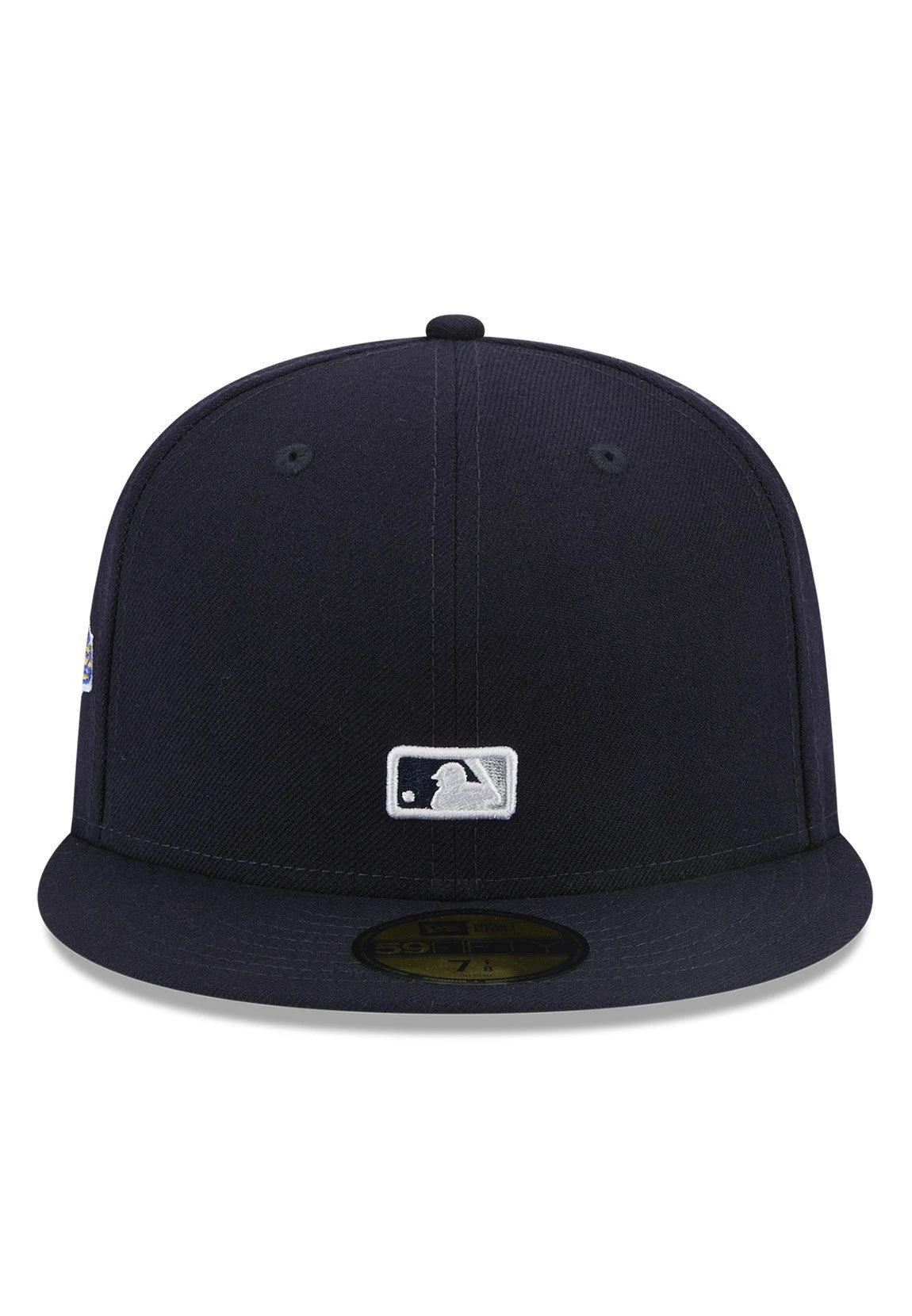 NEW ERA 59Fifty Ny YankeesCappellinoBlau Uomo Accessori NE342L08L-K11 7 NEW ERA 59Fifty Ny YankeesCappellinoBlau Uomo Accessori NE342L08L-K11 - immagine 5
