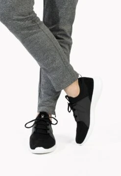 Spyder Baskets AlonzoScarpe Da CamminataBlack Uomo Scarpe Da Montagna & Trekking SY012O001-Q11