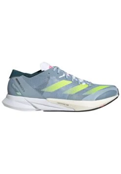 ADIDAS PERFORMANCE Adizero Adios 8 MScarpe Running Da CompetizioneBlue Uomo Scarpe Da Montagna & Trekking AD542A4ZY-K12