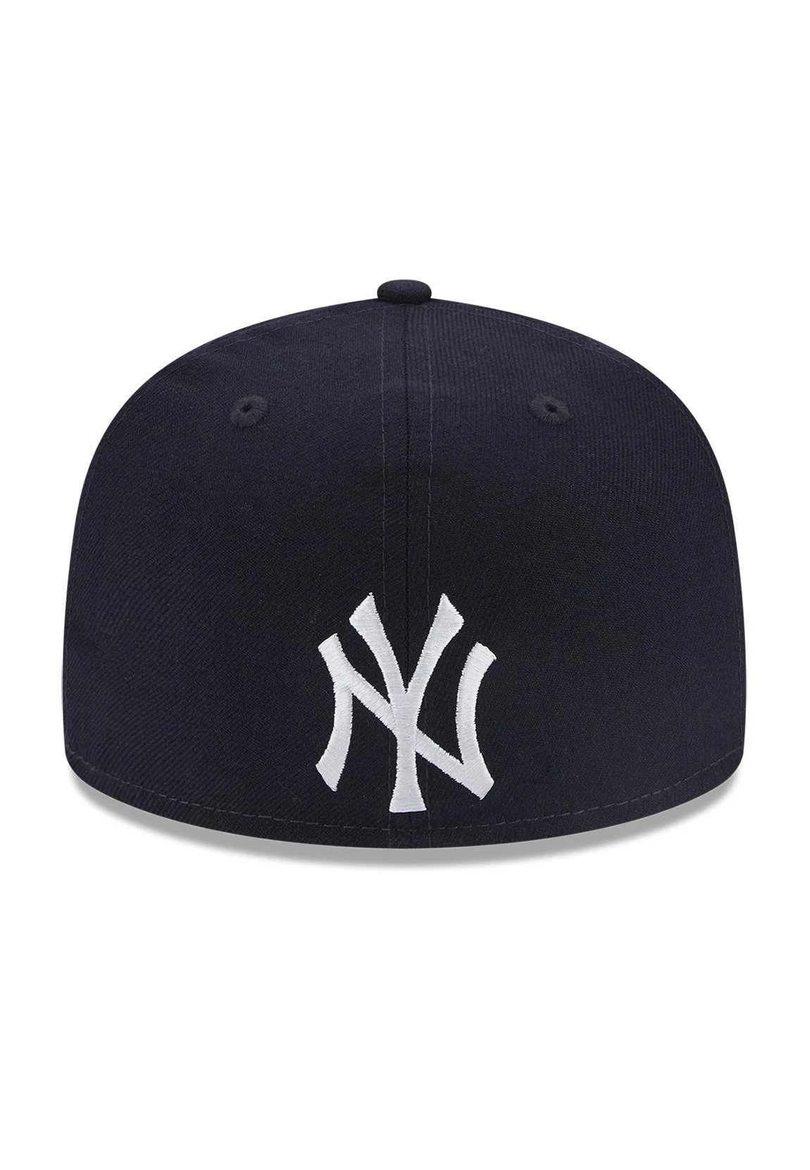 NEW ERA 59Fifty Ny YankeesCappellinoBlau Uomo Accessori NE342L08L-K11 4 NEW ERA 59Fifty Ny YankeesCappellinoBlau Uomo Accessori NE342L08L-K11 - immagine 2
