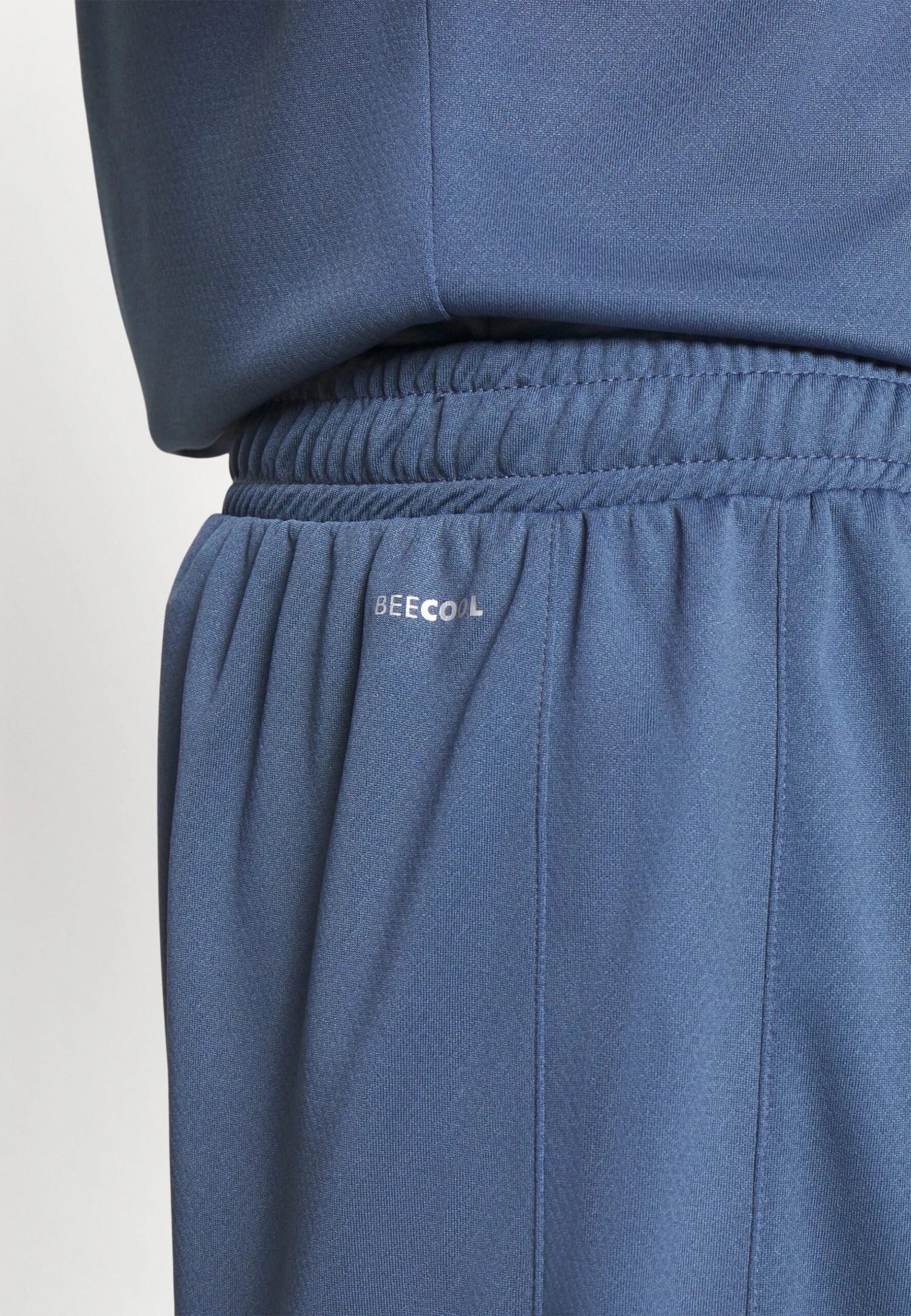 Hummel ActivePantaloncini SportiviVintage Indigo Uomo Abbigliamento HU342E0BO-K11 6 Hummel ActivePantaloncini SportiviVintage Indigo Uomo Abbigliamento HU342E0BO-K11 - immagine 4