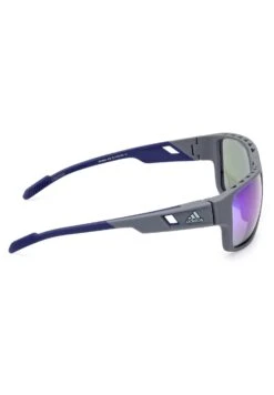 NavigatorformOcchiali SportiviGrau Uomo Attrezzatura ADN42L001-C11 -Montavia Avventura Negozio e1430ff10bd545f880b14285ee627de9