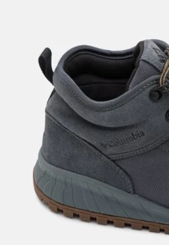 Columbia Fairbanks MidScarpa Da HikingGraphite/Delta Uomo Scarpe Da Montagna & Trekking C2342C00N-C13 -Montavia Avventura Negozio e14e2cf3c9a6471ab95ed715180e6d8c