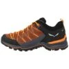 SALEWA Mtn Trainer LiteScarpa Da HikingOmbre Blue/Carrot Uomo Scarpe Da Montagna & Trekking S2042A01L-H11 -Montavia Avventura Negozio e1b7d9773c9c4ec1be61105680db5497