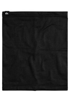 Quiksilver Casper Grid Collar - Scaldacollo - True Black