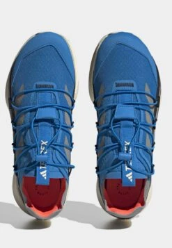 Adidas TERREX Terrex Voyager 21 TravelScarpa Da HikingBlue Rush Grey Three Core Black Uomo Scarpe AD542A4SS-K11 -Montavia Avventura Negozio e27ace6947014e7d971f7f5b122560e5