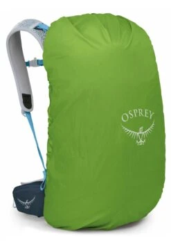 Osprey Hikelite 28 S-M 59 Cm - Zaino Da Trekking - Blue -Montavia Avventura Negozio e295edc87d8b4aec846b461ae55bf282