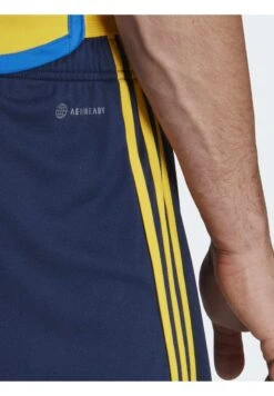 ADIDAS PERFORMANCE Sweden Home Pantaloncini SportiviBlue Uomo Abbigliamento AD542E34W-K11 9 ADIDAS PERFORMANCE Sweden Home Pantaloncini SportiviBlue Uomo Abbigliamento AD542E34W-K11 -Montavia Avventura Negozio e2a9280ad96640ff84646597e8afc689