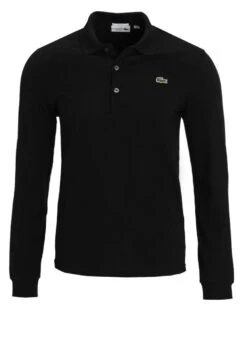 Lacoste Sport PoloBlack Uomo Abbigliamento L0642D00D-Q11 -Montavia Avventura Negozio e2fa7f2d5d9346b7b28044c516a8ce6d