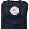FJÄLLRÄVEN Kånken Mini - Zaino - Blau -Montavia Avventura Negozio e3406e6d410a4db29a896c5b5e3ee400