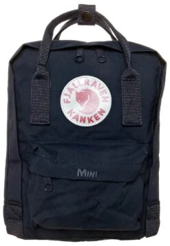 FJÄLLRÄVEN Kånken Mini - Zaino - Blau