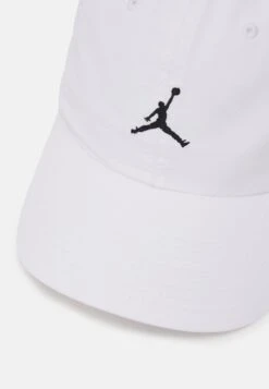 Jordan Jumpman Heritage86 - Cappellino - White/Black -Montavia Avventura Negozio e45c726b74a04caf8febef91a0dc64c0