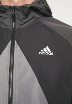 Adidas Sportswear Set - Tuta - Grey Six -Montavia Avventura Negozio e5248d6aa94042dfb39058418dbb8b69