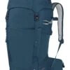 Jack Wolfskin Wolftrail- Zaino - Dark Sea -Montavia Avventura Negozio e56cc575b7b749178b635b4702911cc6
