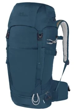 Jack Wolfskin Wolftrail- Zaino - Dark Sea