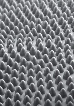 Inflatable Wobble Cushion StabilityFitness / YogaGrey Uomo Attrezzatura C5S44E009-C11 -Montavia Avventura Negozio e5f42497a1084df79cd0c450129db08b