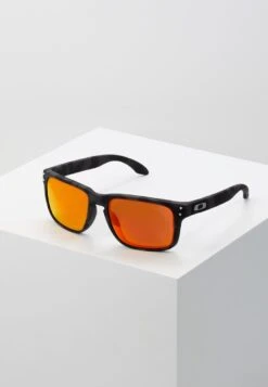 Oakley HolbrookOcchiali Da SolePrizm Ruby Uomo Attrezzatura OA344E01Z-Q14