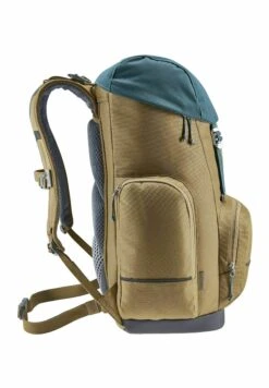 Deuter Scula - Zaino - Khaki -Montavia Avventura Negozio e6a27b780fd943398dc8a9f4a076bb15