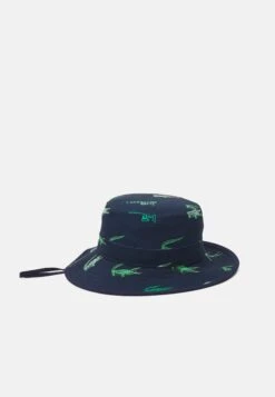 Lacoste Sport Golf Bucket Hat UnisexCappelloNavy Blue Uomo Accessori L0644E00N-K11 -Montavia Avventura Negozio e77fa735675b44848a72ecdb98e95723