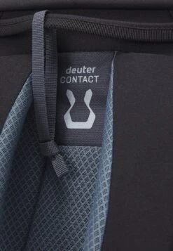 Deuter Up SydneyZainoBlack Uomo Zaini E Borse D4744E02S-Q11 -Montavia Avventura Negozio e7c7ca9b9a794d52b8fb47364a858832