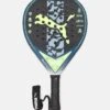 Puma SolarattackRacchetta Da PadelNew Navy/Fast Yellow/White Uomo Attrezzatura PU144E0TF-K11 -Montavia Avventura Negozio e7da1bcd0ee248acb9a582efe48dd43b