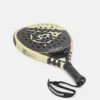 Dunlop Star Lite UnisexRacchetta Da PadelBlack/Gold Uomo Attrezzatura DU144E00Q-Q11 -Montavia Avventura Negozio e8286ccbcdff45f5be71ccdbaebd9023
