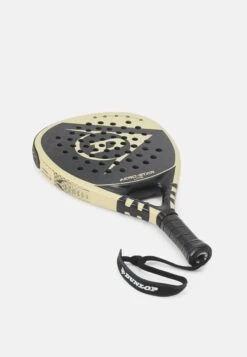 Dunlop Star Lite UnisexRacchetta Da PadelBlack/Gold Uomo Attrezzatura DU144E00Q-Q11