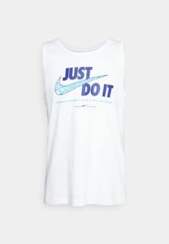 Nike Performance TankTopWhite Uomo Abbigliamento N1242D5WT-A11 14 Nike Performance TankTopWhite Uomo Abbigliamento N1242D5WT-A11 -Montavia Avventura Negozio e856fe15fb634d93861791341f0d7455