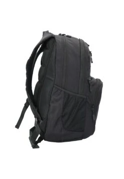 NITRO Hero - Zaino - True Black -Montavia Avventura Negozio e9cac9b642ac4542853727be884dccf0