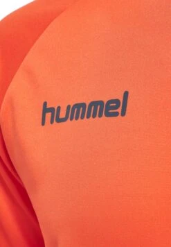 Hummel Felpa - Nasturtium 9 Hummel Felpa - Nasturtium -Montavia Avventura Negozio ea8f4207b17a48a8b128a2ab5710965c