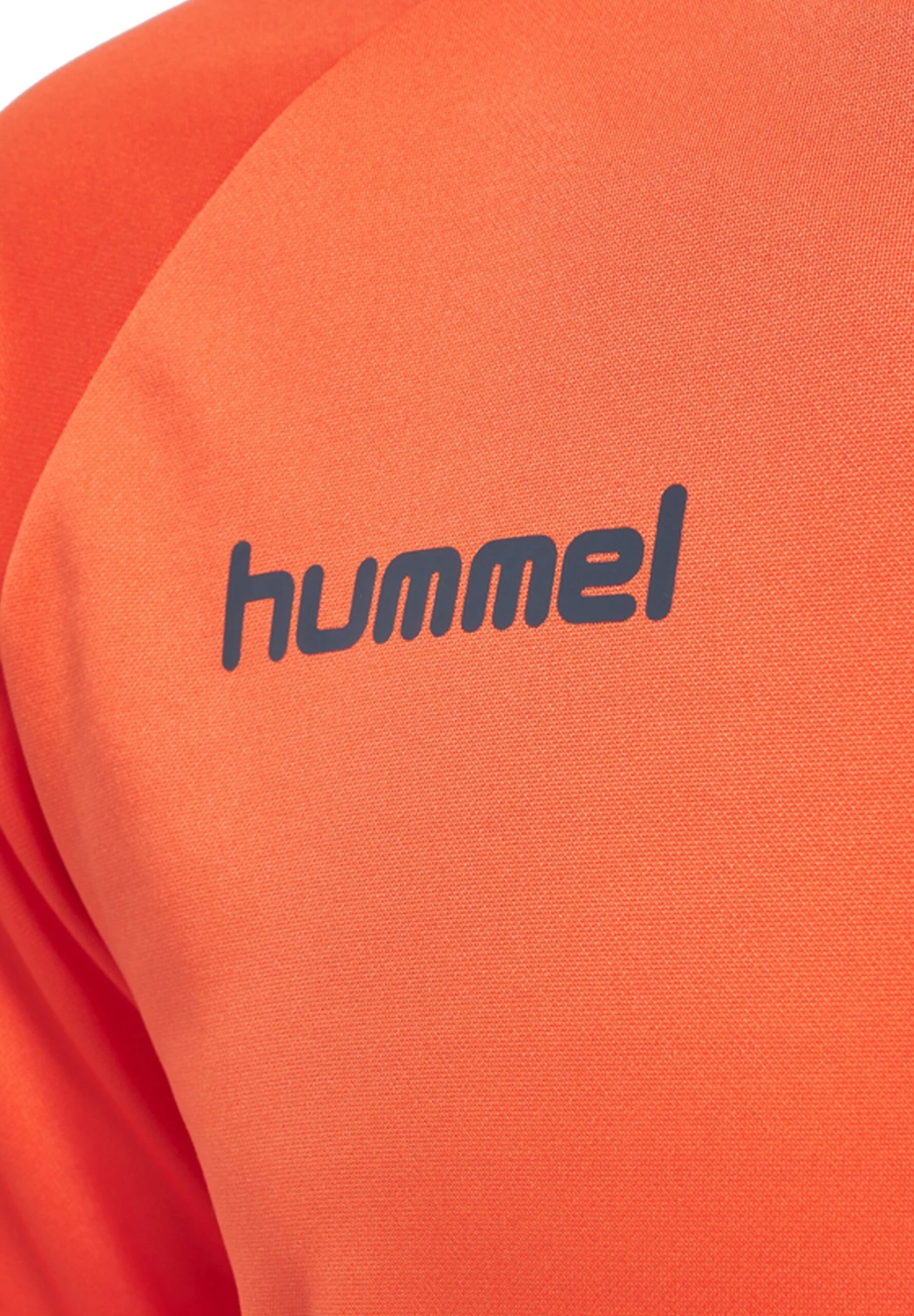 Hummel Felpa - Nasturtium 6 Hummel Felpa - Nasturtium - immagine 4