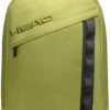 Head Point Day - Zaino - Säuregrün -Montavia Avventura Negozio eae5eb108e7a42fb8fc452fec40e516b