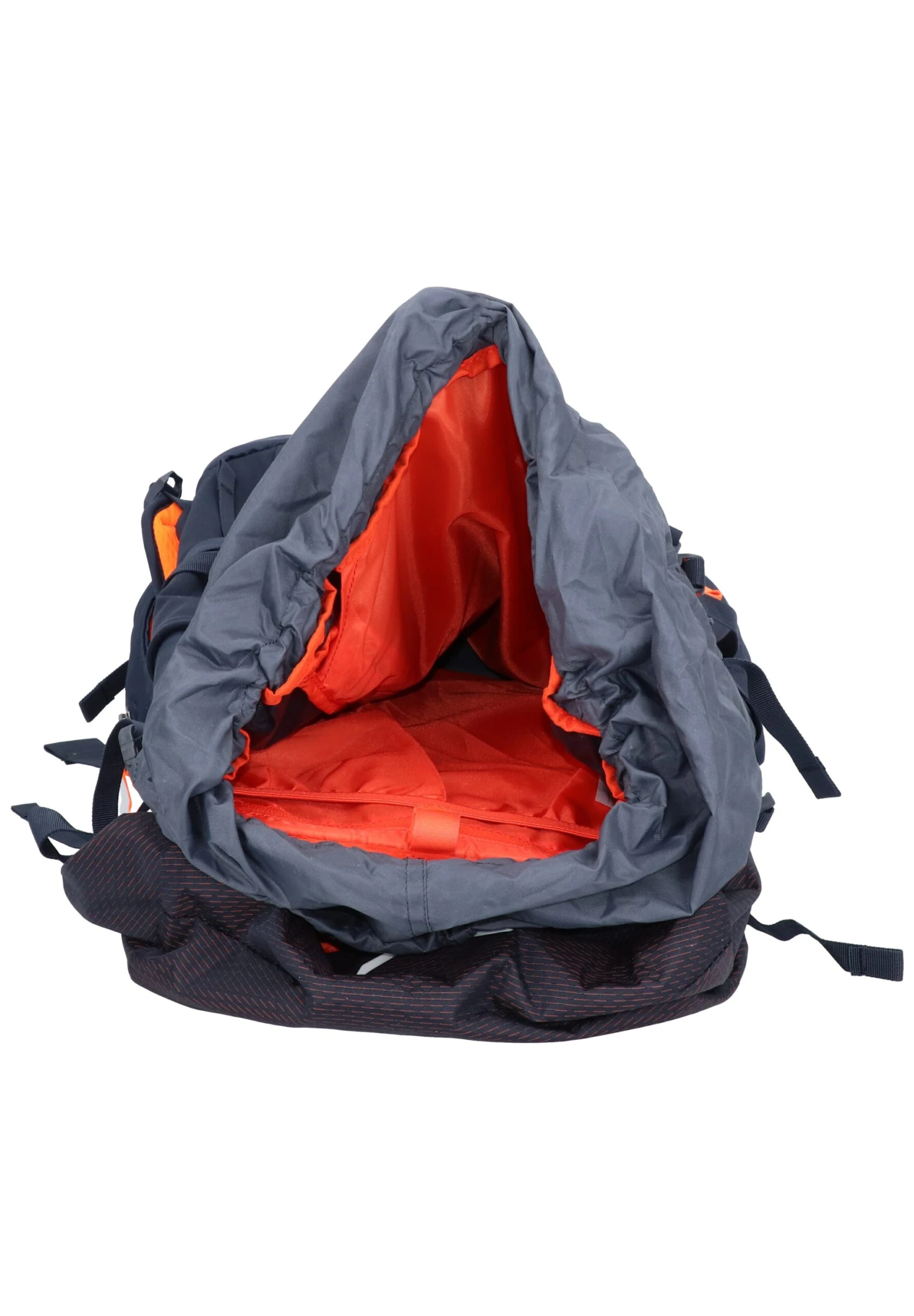 SALEWA Alptrek- Zaino Da Trekking - Premium Navy 8 SALEWA Alptrek- Zaino Da Trekking - Premium Navy - immagine 6