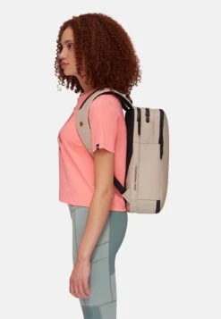 Mammut Seon Transporter 15 - Zaino - Savannah -Montavia Avventura Negozio eb8492d4227e4a98b18fe6c5fd6e749b