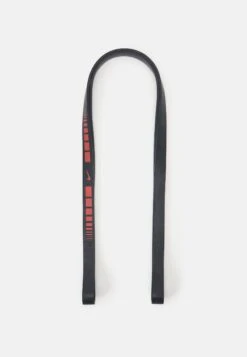 Nike Performance Pro Resistance Band Medium Bis 18Kg UnisexBorracciaBlack/Lt Crimson Uomo Attrezzatura N1244E17P-Q11