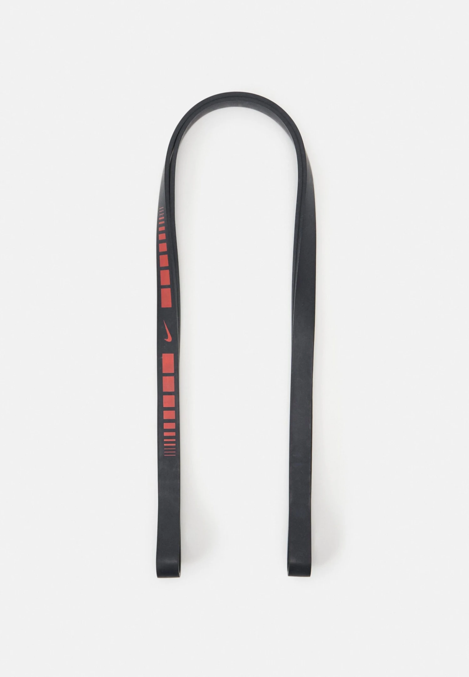 Nike Performance Pro Resistance Band Medium Bis 18Kg UnisexBorracciaBlack/Lt Crimson Uomo Attrezzatura N1244E17P-Q11 3 Nike Performance Pro Resistance Band Medium Bis 18Kg UnisexBorracciaBlack/Lt Crimson Uomo Attrezzatura N1244E17P-Q11