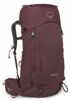 Osprey Kyte 38 Xs-S 71 CmZaino Da TrekkingElderberry Purple Uomo Zaini E Borse SR244E02R-G11 10 Osprey Kyte 38 Xs-S 71 CmZaino Da TrekkingElderberry Purple Uomo Zaini E Borse SR244E02R-G11 -Montavia Avventura Negozio edbe99c659424e43b3de4c7d6ac6a8cc