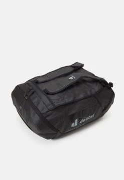 Deuter Aviant Duffel Pro 40 UnisexValigiaBlack Uomo Zaini E Borse D4744E070-Q11 -Montavia Avventura Negozio edcd0d7c05cc436f8a4a4ad96b301a8d