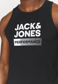 Logo Tee 2 PackTopBlack/White Uomo Abbigliamento JA242D02L-Q11 -Montavia Avventura Negozio ede542ffa3274dbaae0c7afaaadb39ed