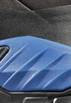 Mammut Sapuen Low Gtx - Scarpe Da Trail Running - Steel-Black -Montavia Avventura Negozio eef96b7d025e48efbc72bebeb1377070