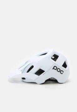 POC Kortal UnisexCascoHydrogen White Matt Uomo Attrezzatura PX844E034-A11 -Montavia Avventura Negozio ef29cb5044684ec99f3b6de15a0a403c