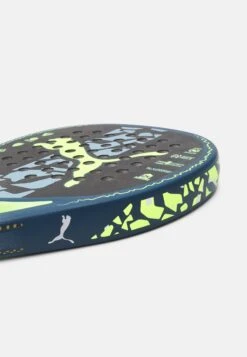 Puma SolarattackRacchetta Da PadelNew Navy/Fast Yellow/White Uomo Attrezzatura PU144E0TF-K11 -Montavia Avventura Negozio ef2a0ee7292744f995711cb3d9cf2a93