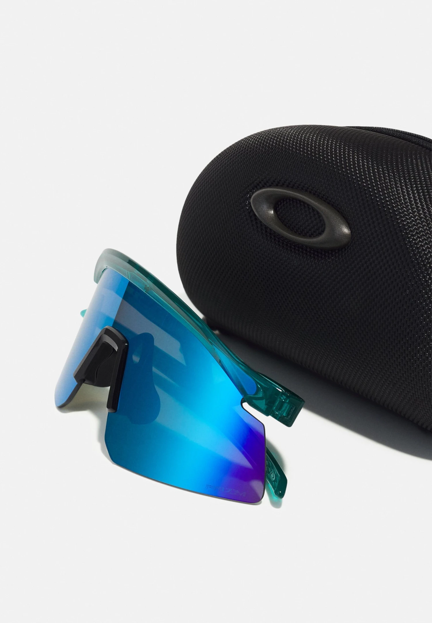 Oakley Hydra UnisexOcchiali Da SoleTurquoise Uomo Attrezzatura OA344E0C9-L11 6 Oakley Hydra UnisexOcchiali Da SoleTurquoise Uomo Attrezzatura OA344E0C9-L11 - immagine 4