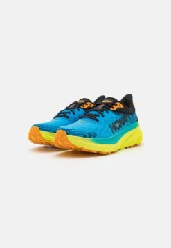 Hoka Challenger Atr 7Scarpe Da Trail RunningDiva Blue/Evening Primrose Uomo Scarpe H1X42A009-K11 -Montavia Avventura Negozio f00aee905c5640dfb81aa955574544ec