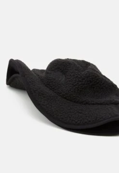 The North Face Cragmont Bucket Hat UnisexCappelloBlack Uomo Accessori TH344E0B3-Q12 -Montavia Avventura Negozio f044abf7010b44f8a67023202b71ee95