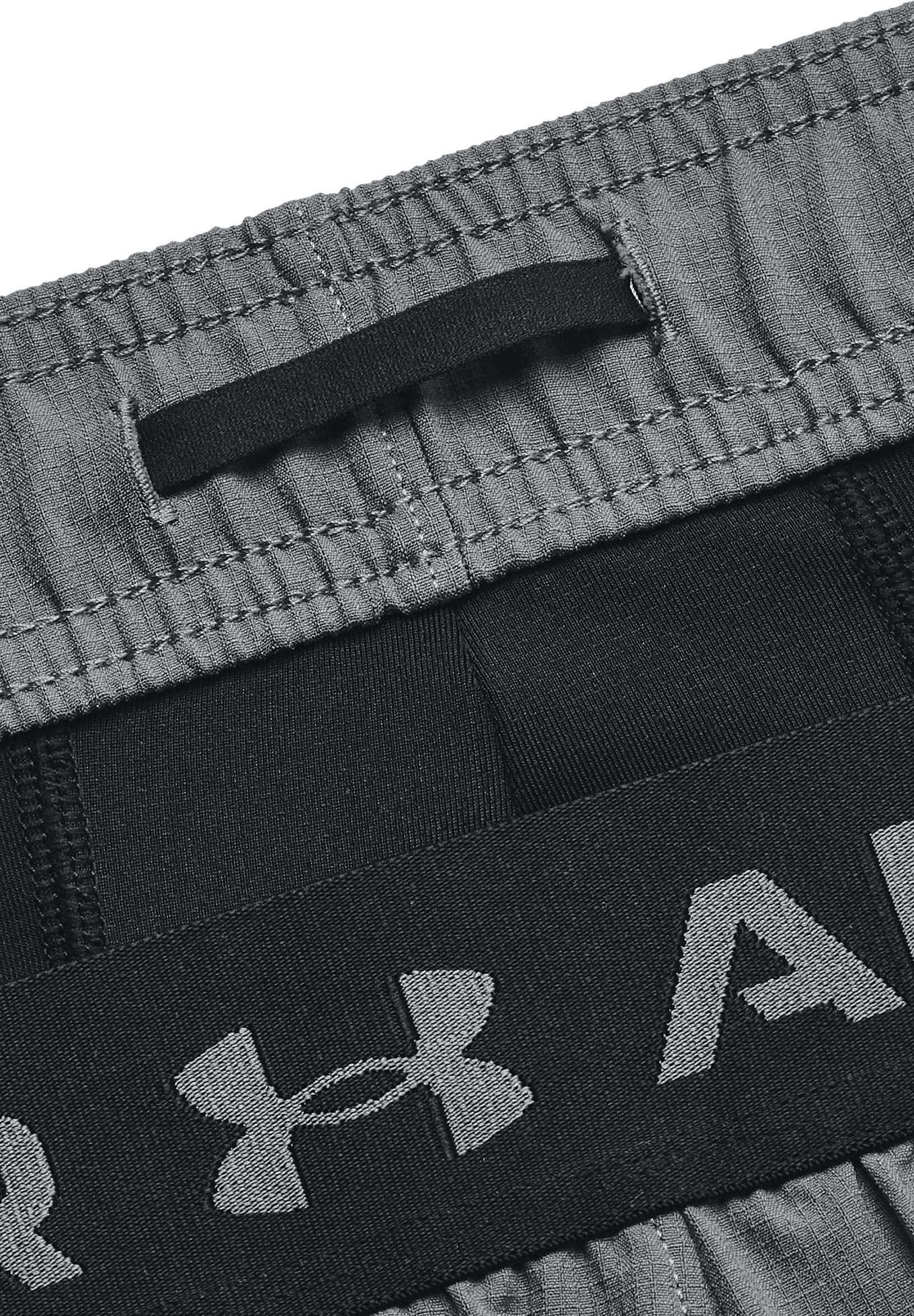 Under Armour Vanish 2In1Pantaloncini SportiviPitch Gray / Black / Black Uomo Abbigliamento UN242E0OF-C12 7 Under Armour Vanish 2In1Pantaloncini SportiviPitch Gray / Black / Black Uomo Abbigliamento UN242E0OF-C12 - immagine 6