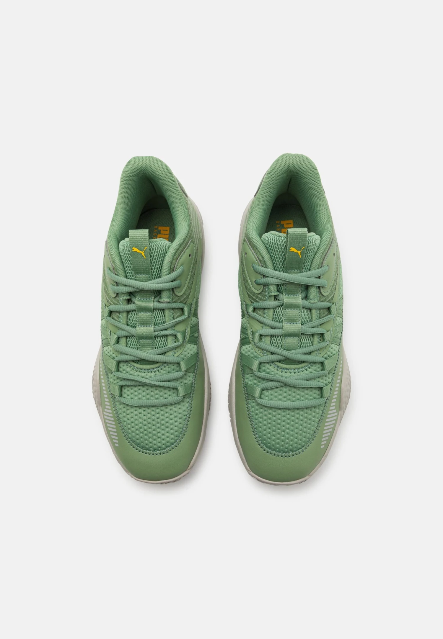 Puma Court Rider 2.0Scarpe Da BasketDusty Green/Harbor Mist Uomo Scarpe PU142A199-M11 6 Puma Court Rider 2.0Scarpe Da BasketDusty Green/Harbor Mist Uomo Scarpe PU142A199-M11 - immagine 4